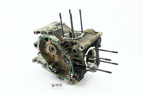Ducati 750 2001 vano - 2001,