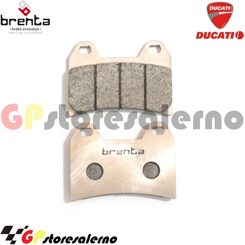 430270221 pastiglie freno - 430270221,
