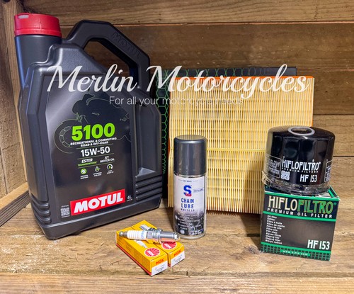 Kit tagliando ducati 750 - ducati, ss