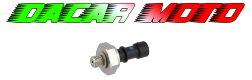 Pressostato olio motore - , ducati