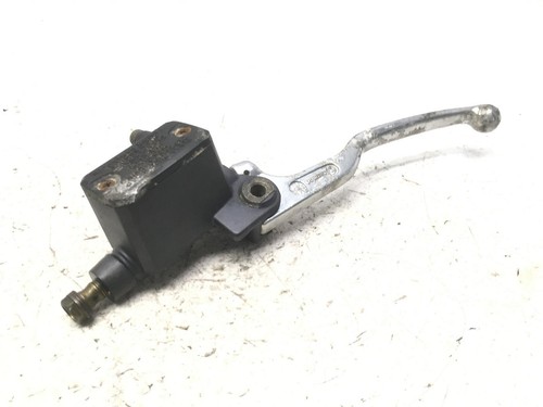 Pompa sinistra frizione ducati - pompa,