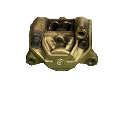 Pinza freno posteriore ducati - pinza,