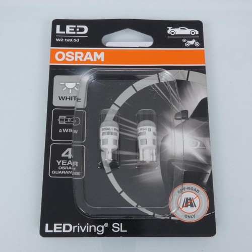 Lampadina led osram per moto - lampadina,