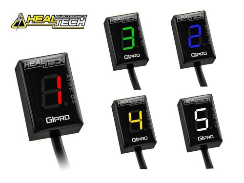 Contamarce gipro healtech - contamarce, x