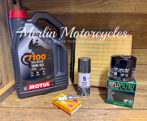 Kit tagliando ducati 750ss - kit,
