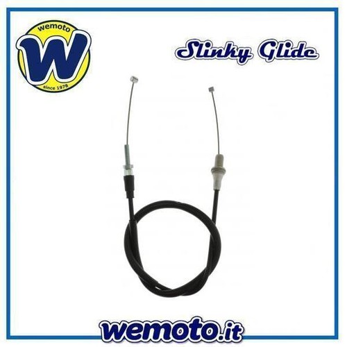 Cavo acceleratore per moto - cavo,