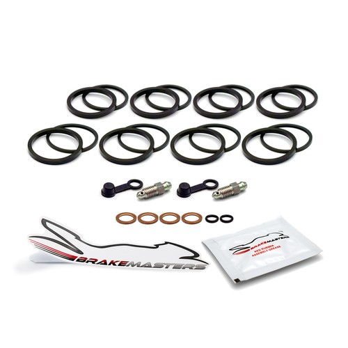 Kit manutenzione pinza - , freno