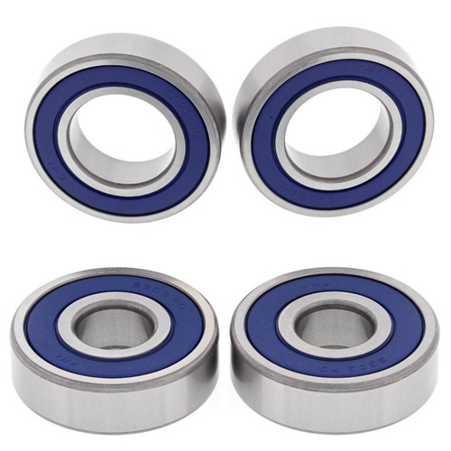 All balls 1708 kit - all,
