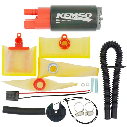 Pompa carburante per ducati - carburante,