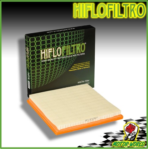 Hfa6002 filtro aria hiflo - filtro,