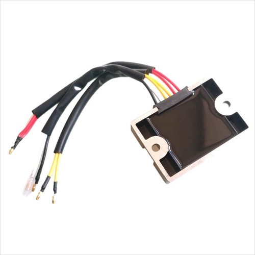 Regolatore raddrizzatore per - raddrizzatore,
