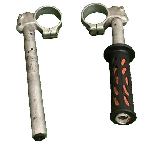 Coppia semi manubri ducati - coppia,