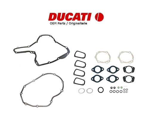 Ducati oem guarnizione copri - oem,