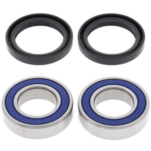 All balls 1404 kit - all, 25-1404