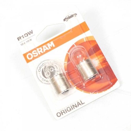 Lampadina osram per moto - lampadina,