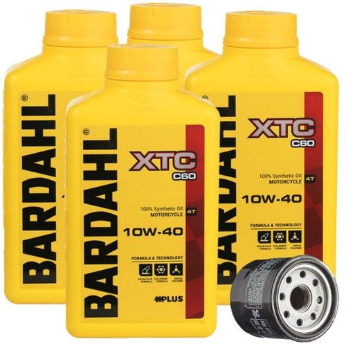 Kit tagliando 4lt - kit,