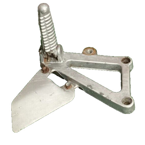 Pedana pedalino anteriore - pedana,
