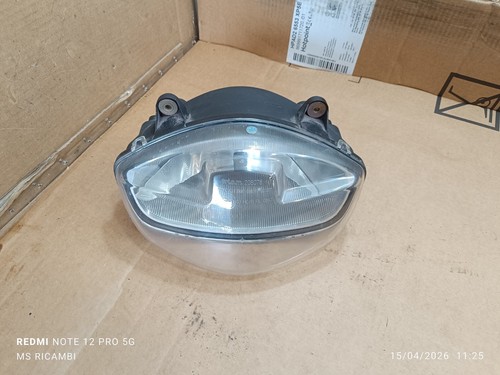 Faro fanale ducati super - faro,