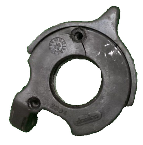 Comando aria manuale - comando, ducati