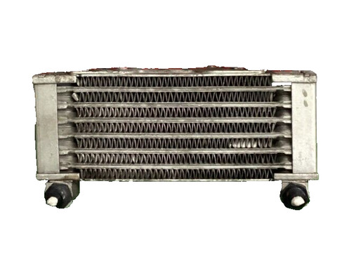 Radiatore olio ducati - radiatore,