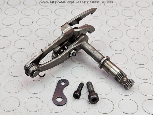 Selettore cambio 82113331a - selettore,