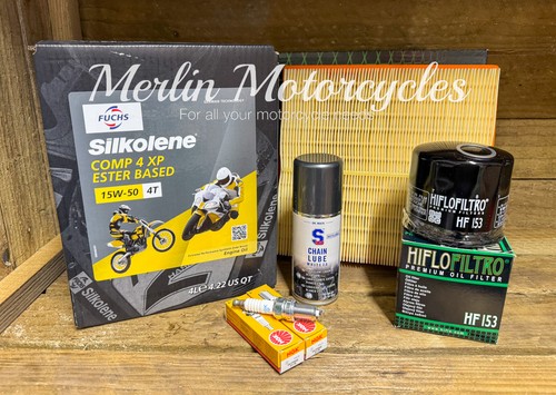 Kit tagliando ducati 750ss - tagliando,