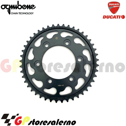 367084r45 corona acciaio - 367084r45, in