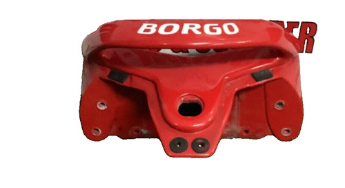 Maniglione poggia pacchi - poggia,
